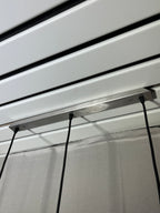 3D Druck Lampe – Trio