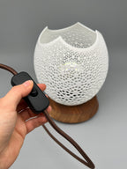 Tischlampe 3D Druck