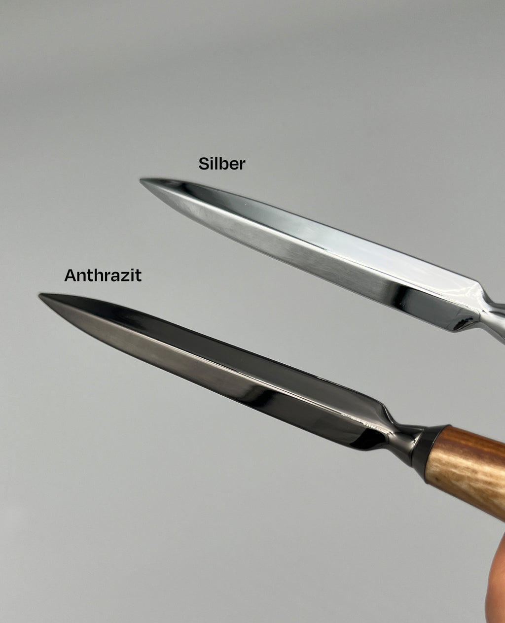 Schnüffler Brieföffner