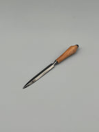 Schnüffler Brieföffner – Wacholder