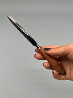 Schnüffler Brieföffner – Wacholder