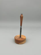 Schnüffler Brieföffner – Wacholder