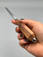 Schnüffler Brieföffner