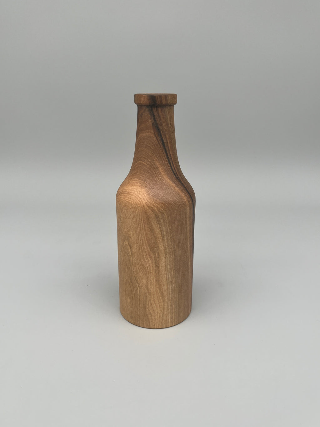 Flaschenöffner – Nussbaum