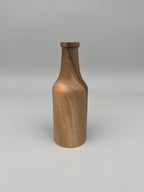 Flaschenöffner – Nussbaum