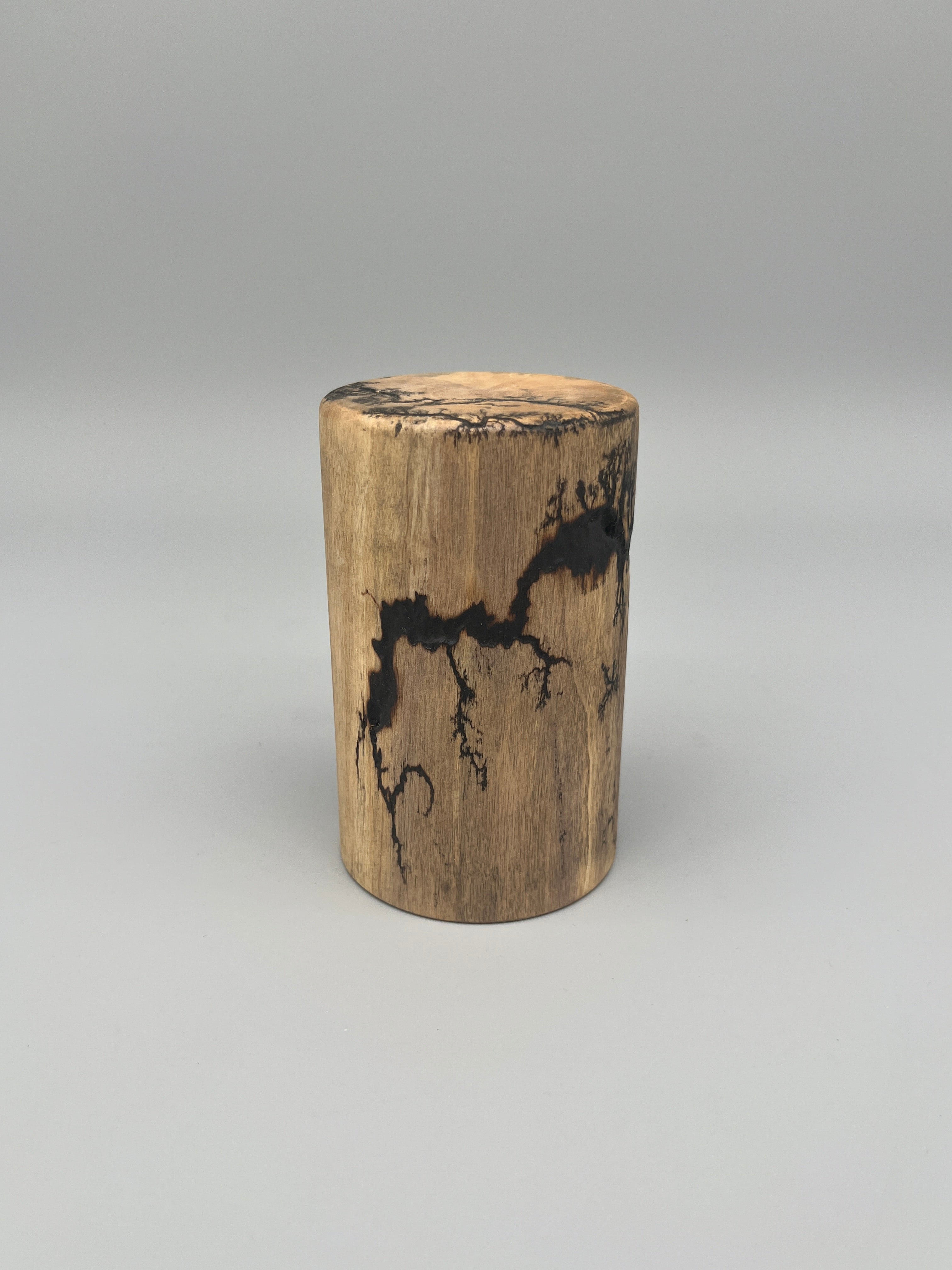Flaschenöffner – Birke Wood-Burn