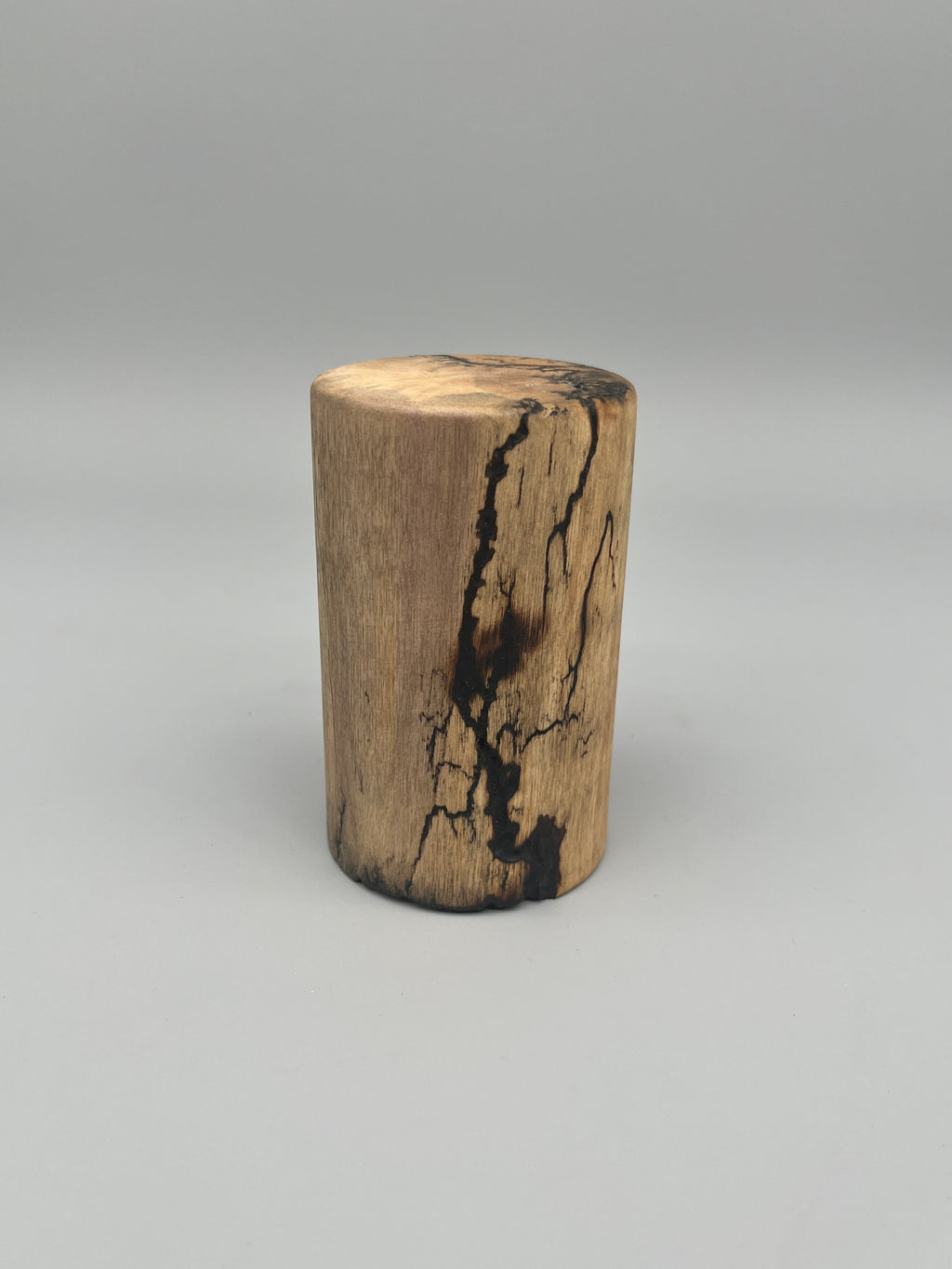 Flaschenöffner – Birke Wood-Burn