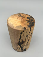 Flaschenöffner – Birke Wood-Burn