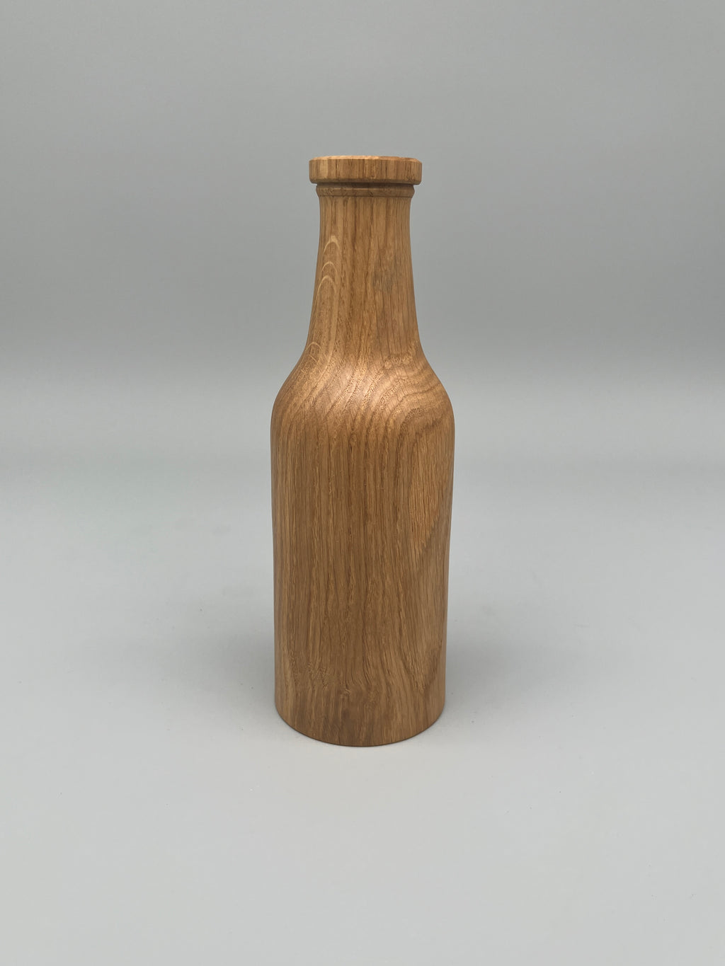 Flaschenöffner – Nussbaum