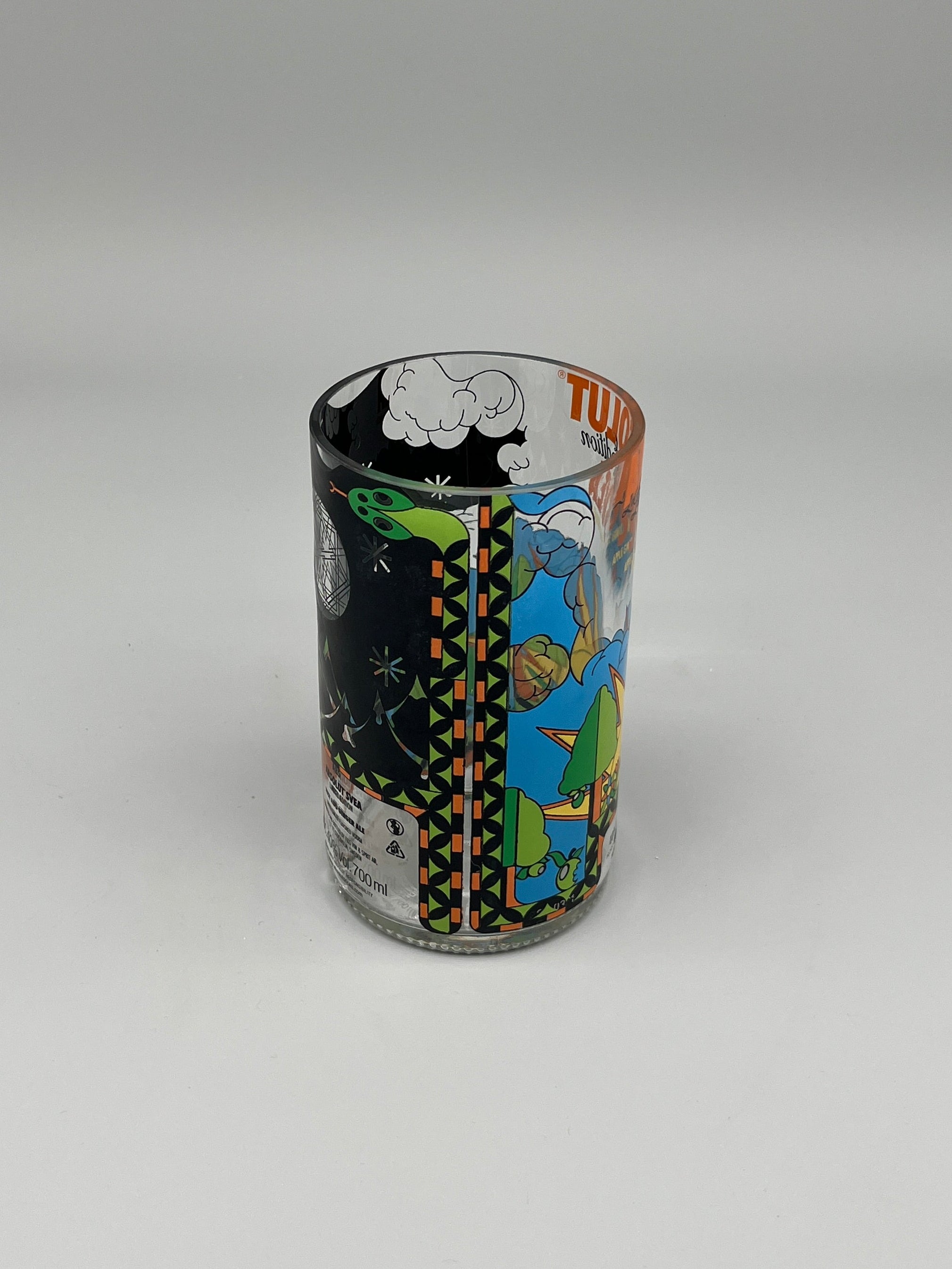 Allrounder Glas – Absolut Svea