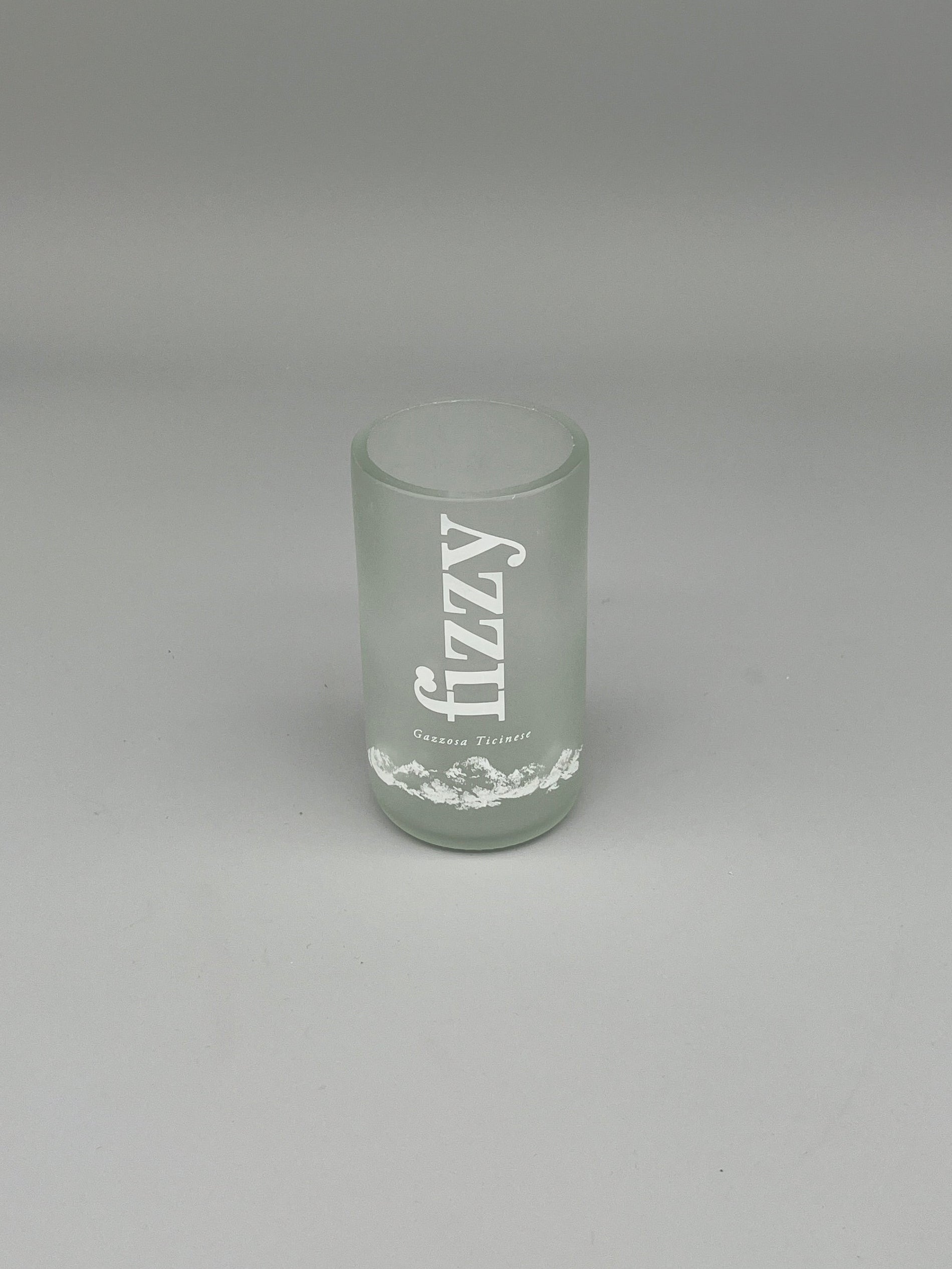 Allrounder Glas – Fizzy