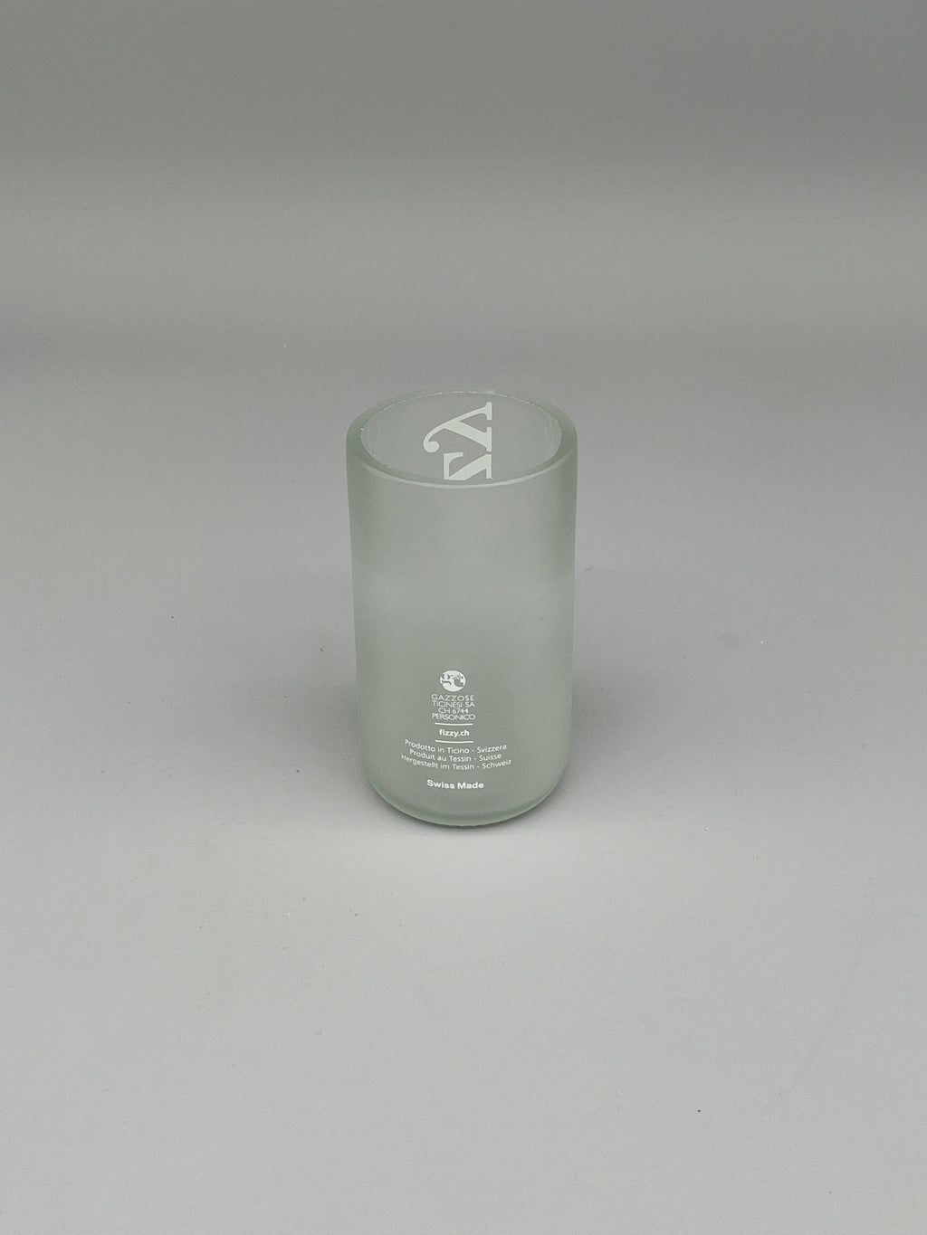 Allrounder Glas – Fizzy