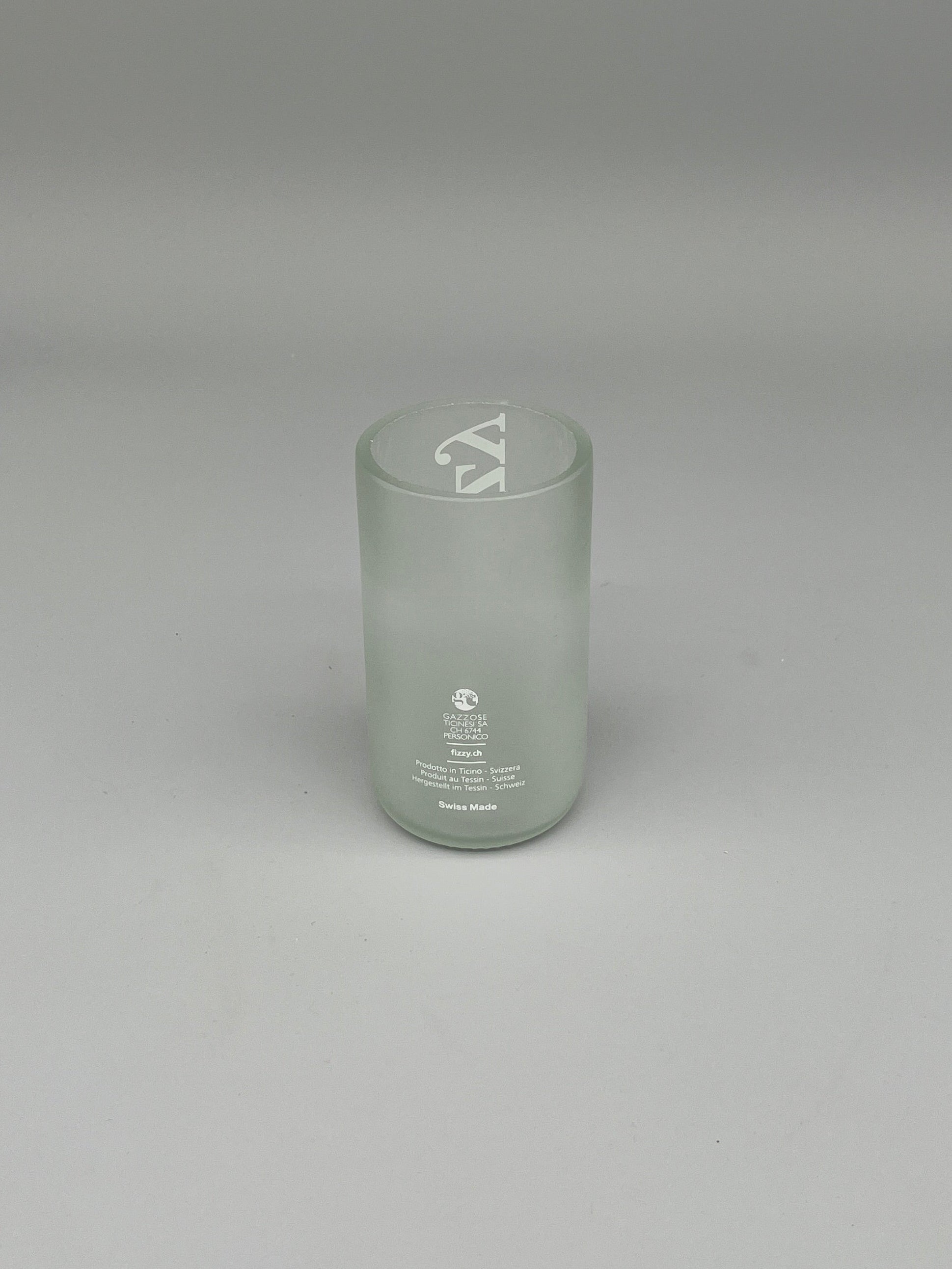 Allrounder Glas – Fizzy