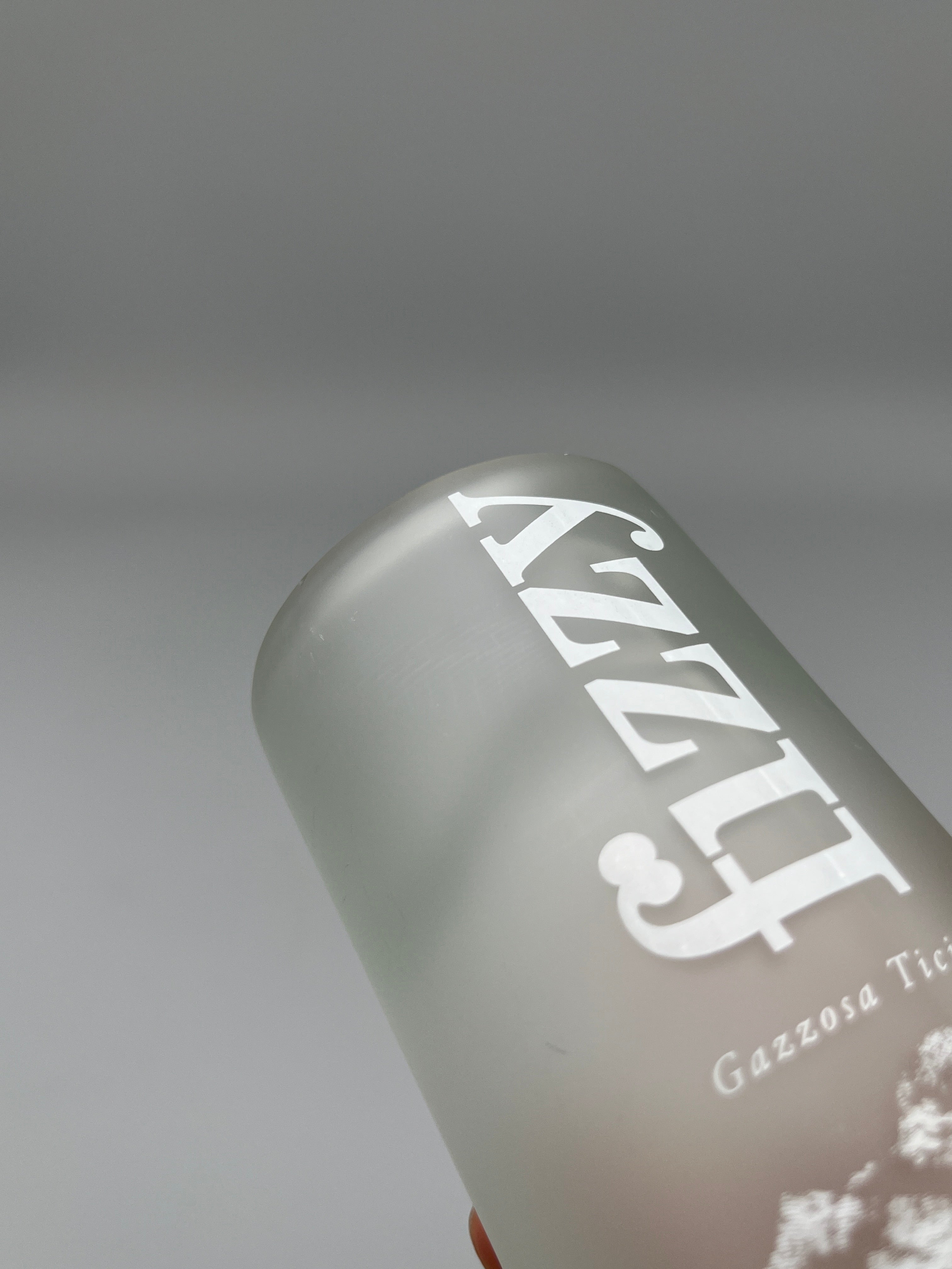 Allrounder Glas – Fizzy