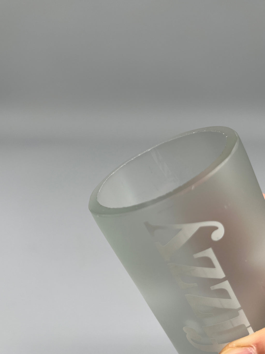 Allrounder Glas – Fizzy