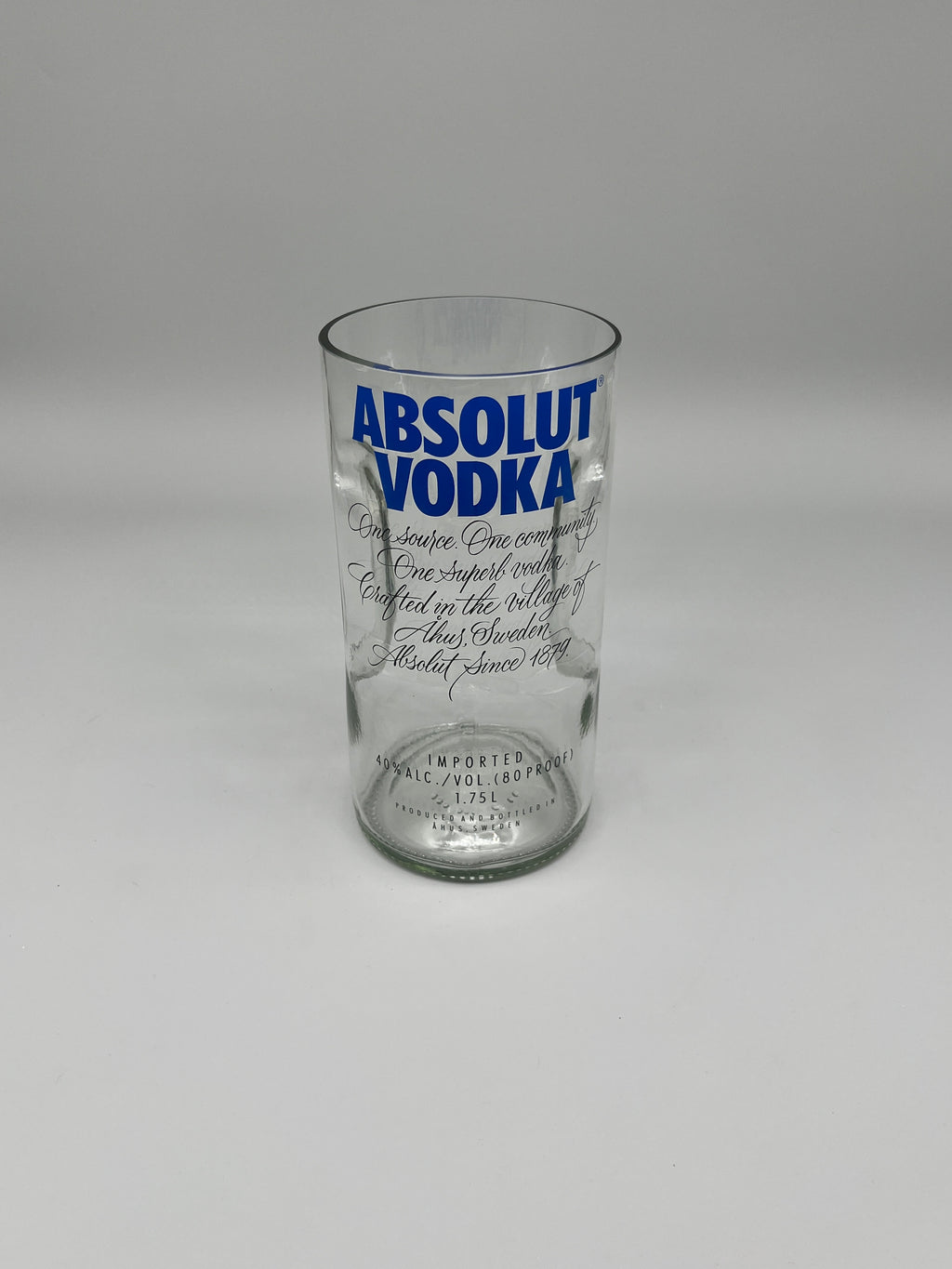 Allrounder Glas – Absolut 1.75L