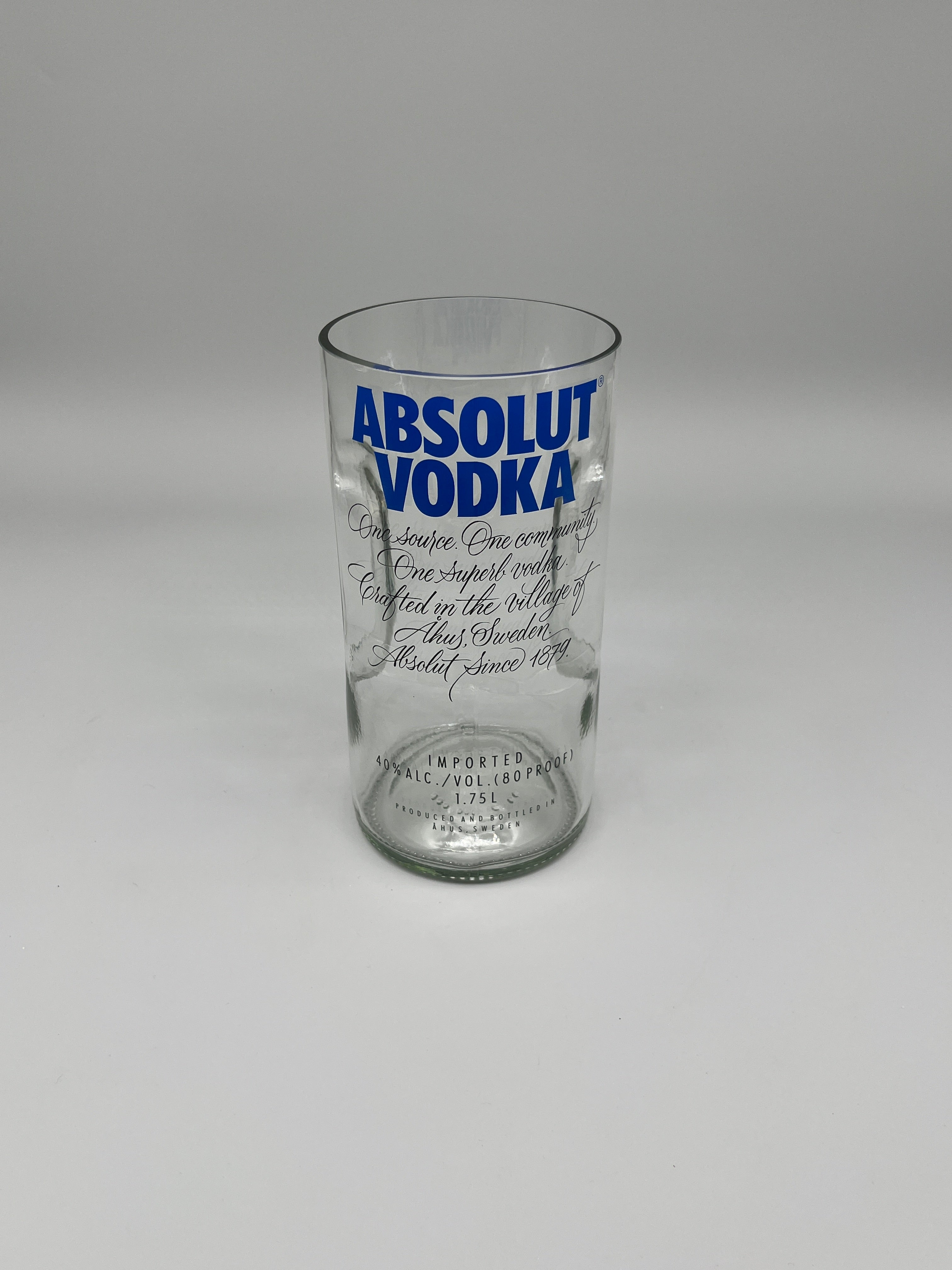 Allrounder Glas – Absolut 1.75L