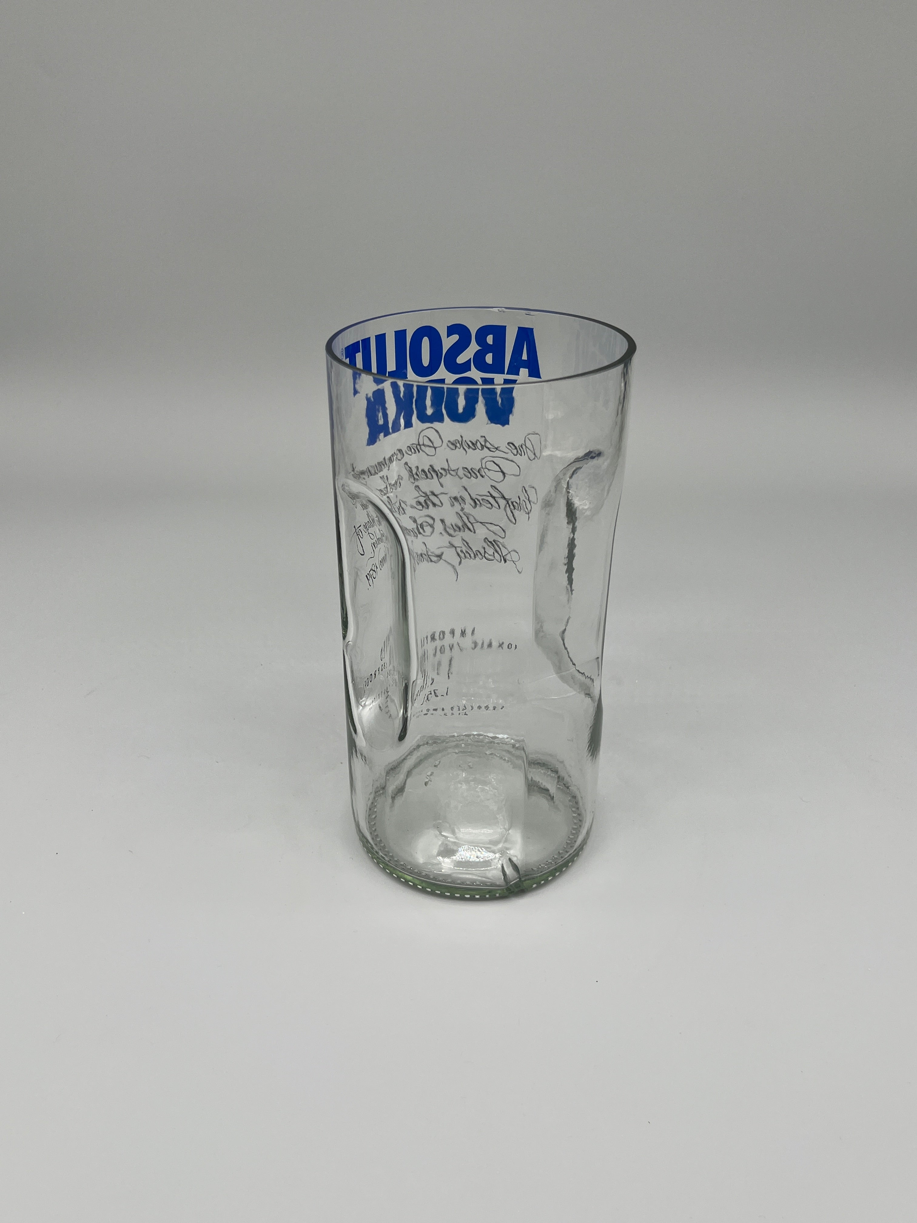 Allrounder Glas – Absolut 1.75L