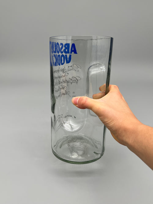 Allrounder Glas – Absolut 1.75L