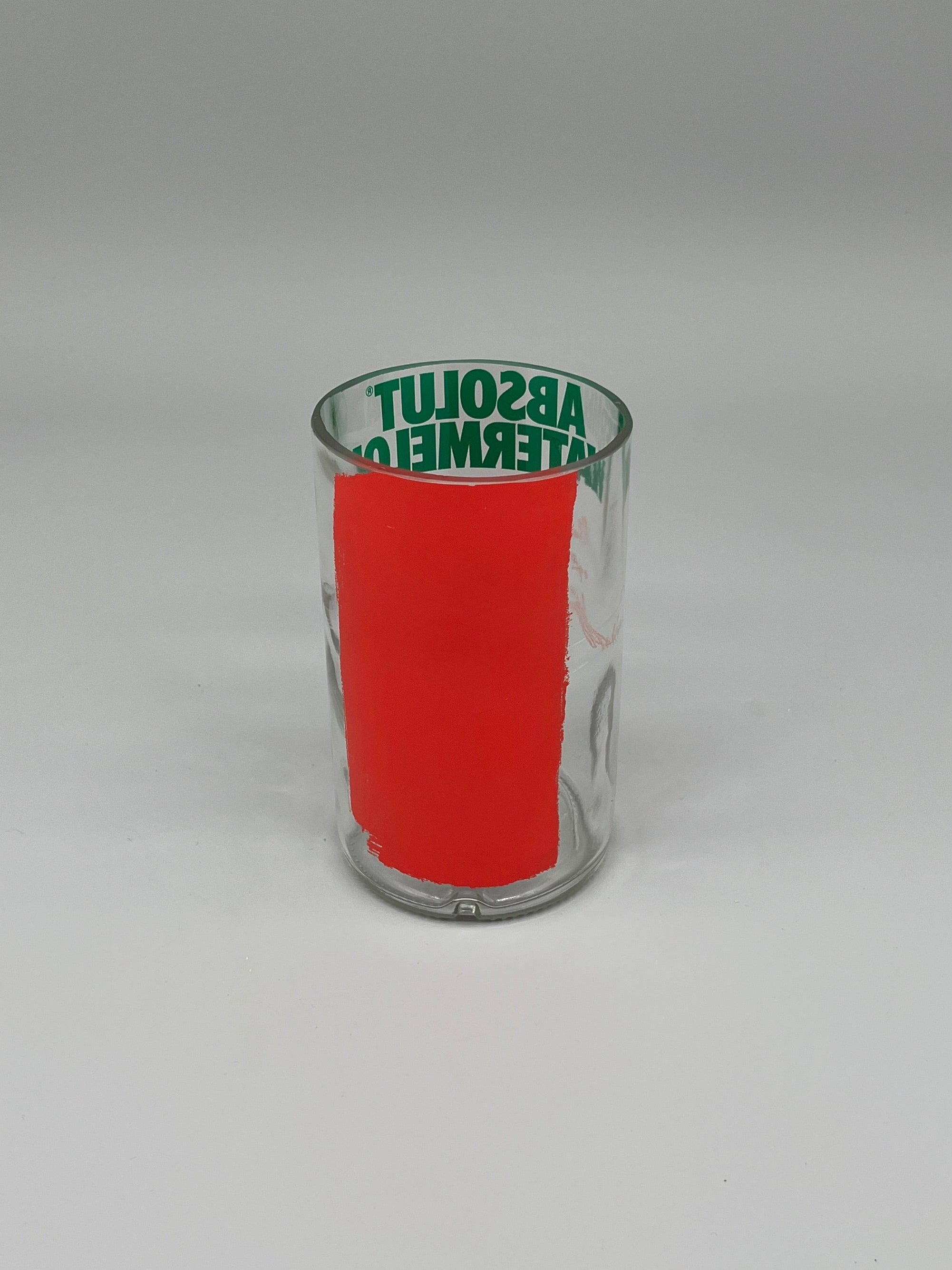 Allrounder Glas – Absolut Watermelon