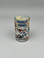 Allrounder Glas – Absolut Blank edition