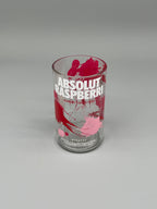 Allrounder Glas – Raspberri