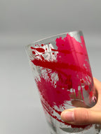 Allrounder Glas – Raspberri