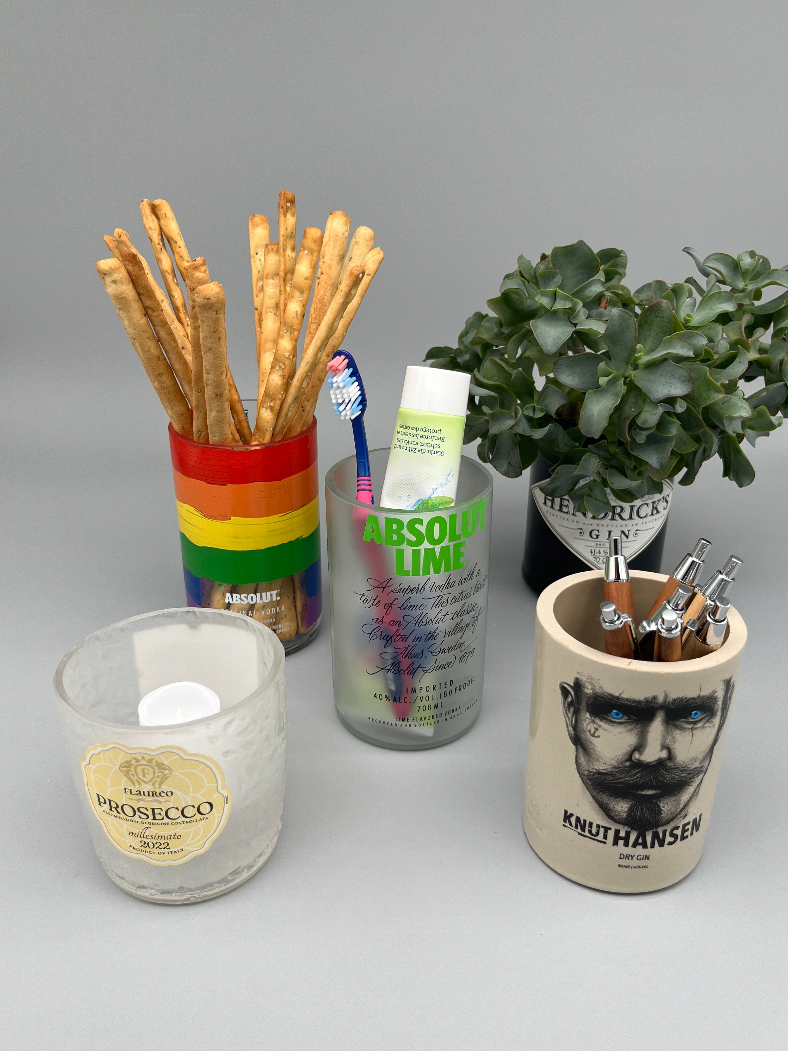 Allrounder Glas – Absolut Svea