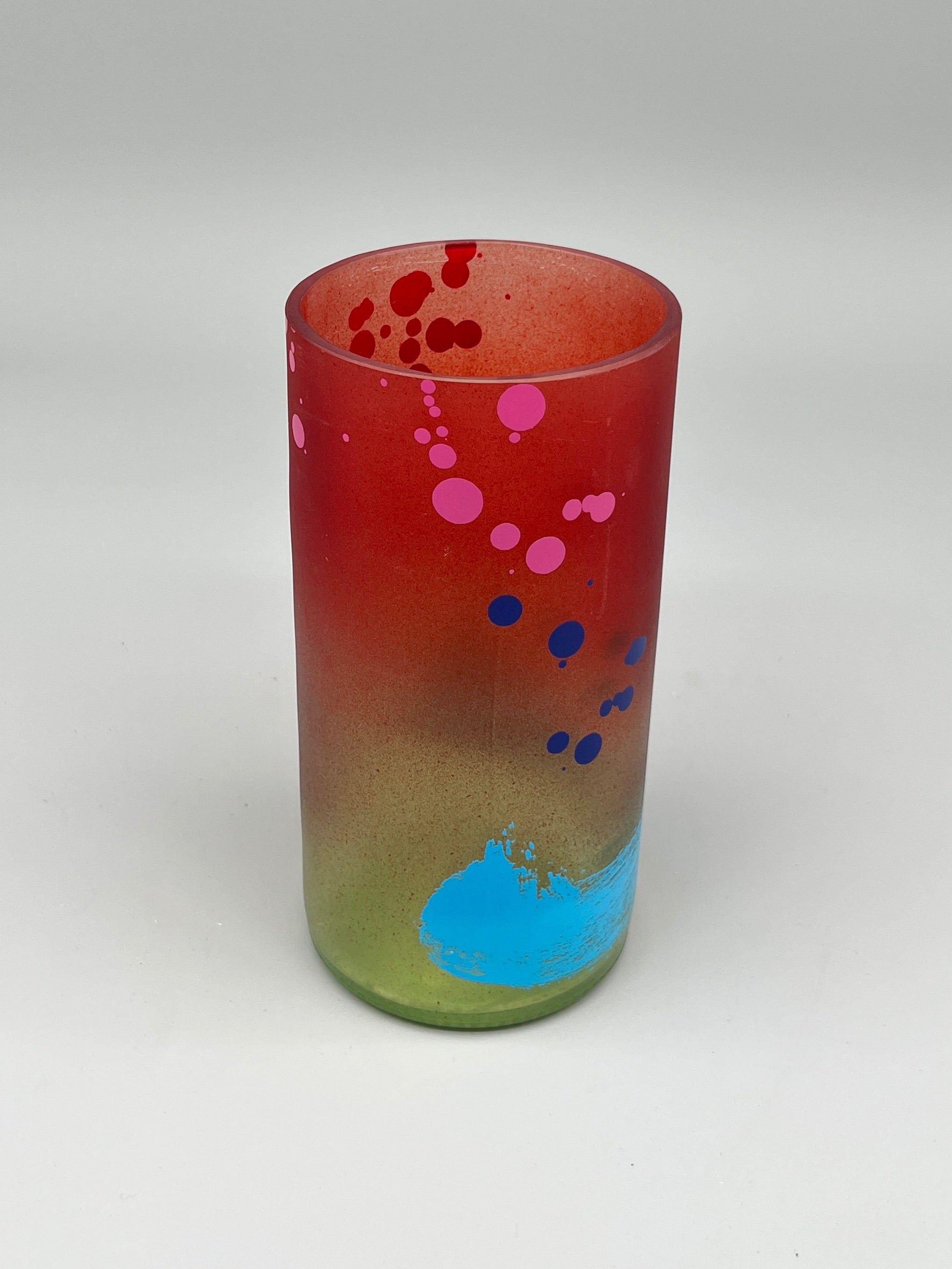 Allrounder Glas – Absolut Vodka Art