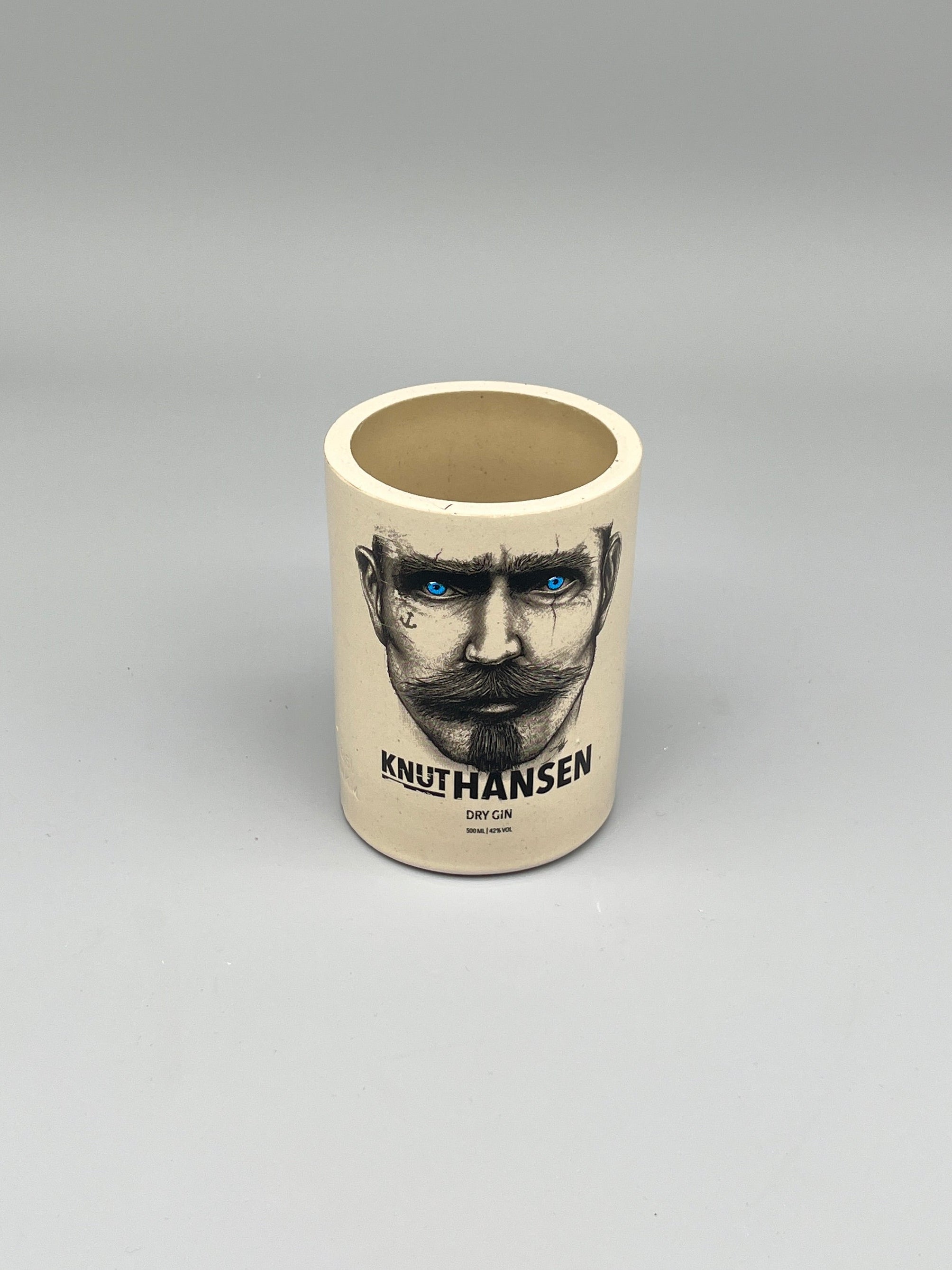 Allrounder Glas – Knut Hansen Gin
