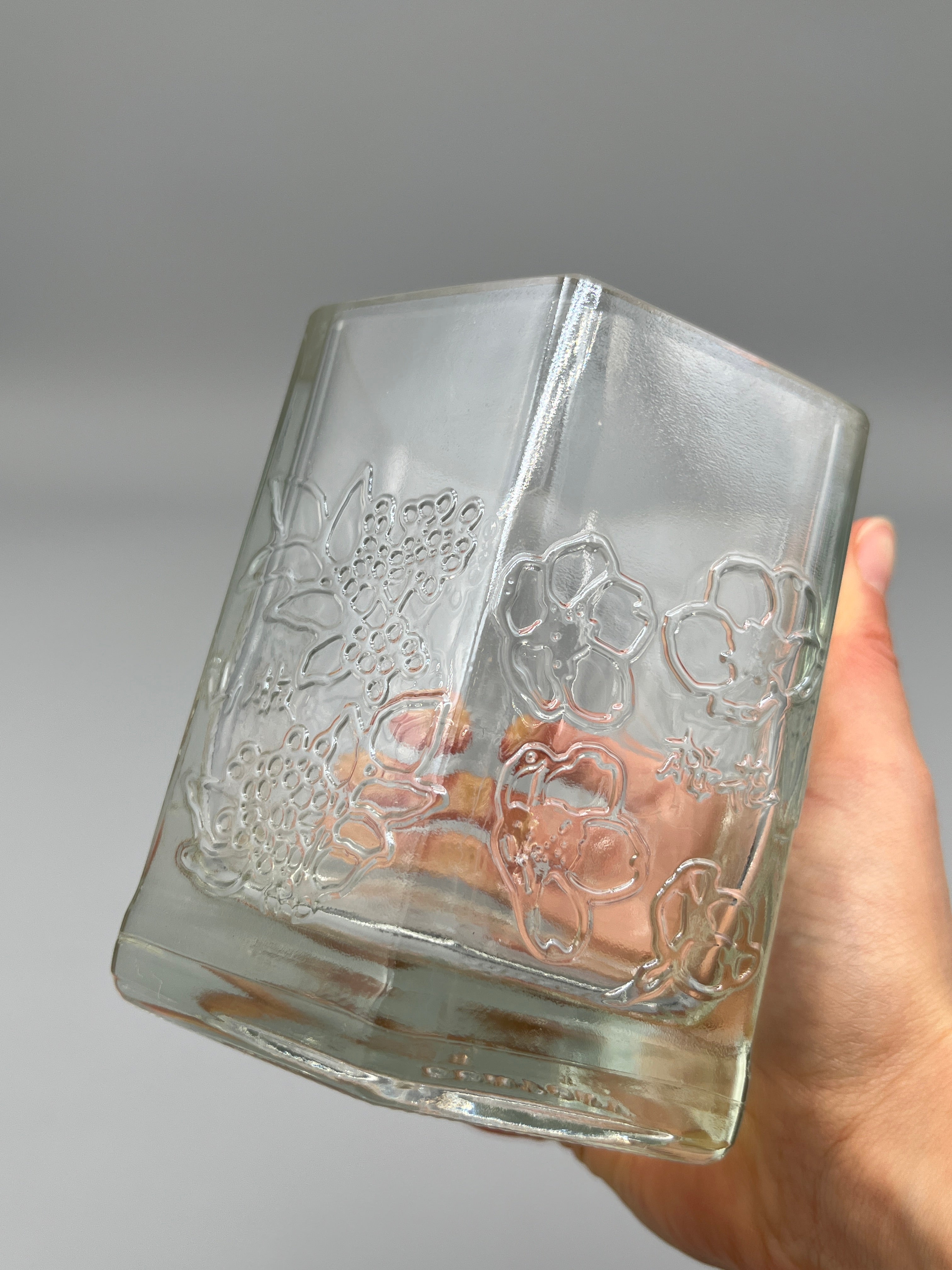 Allrounder Glas – Roku Gin