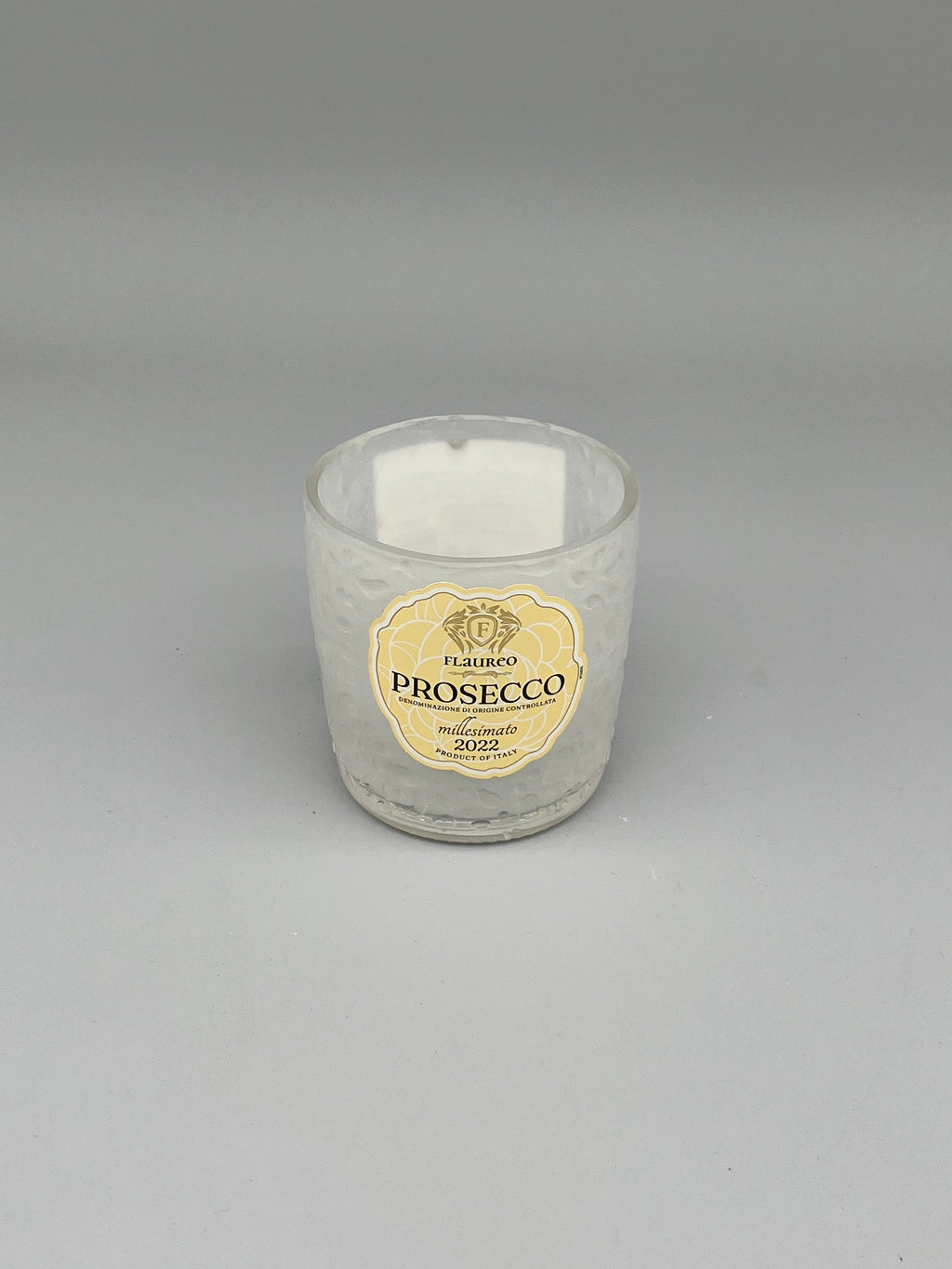 Allrounder Glas – Prosecco