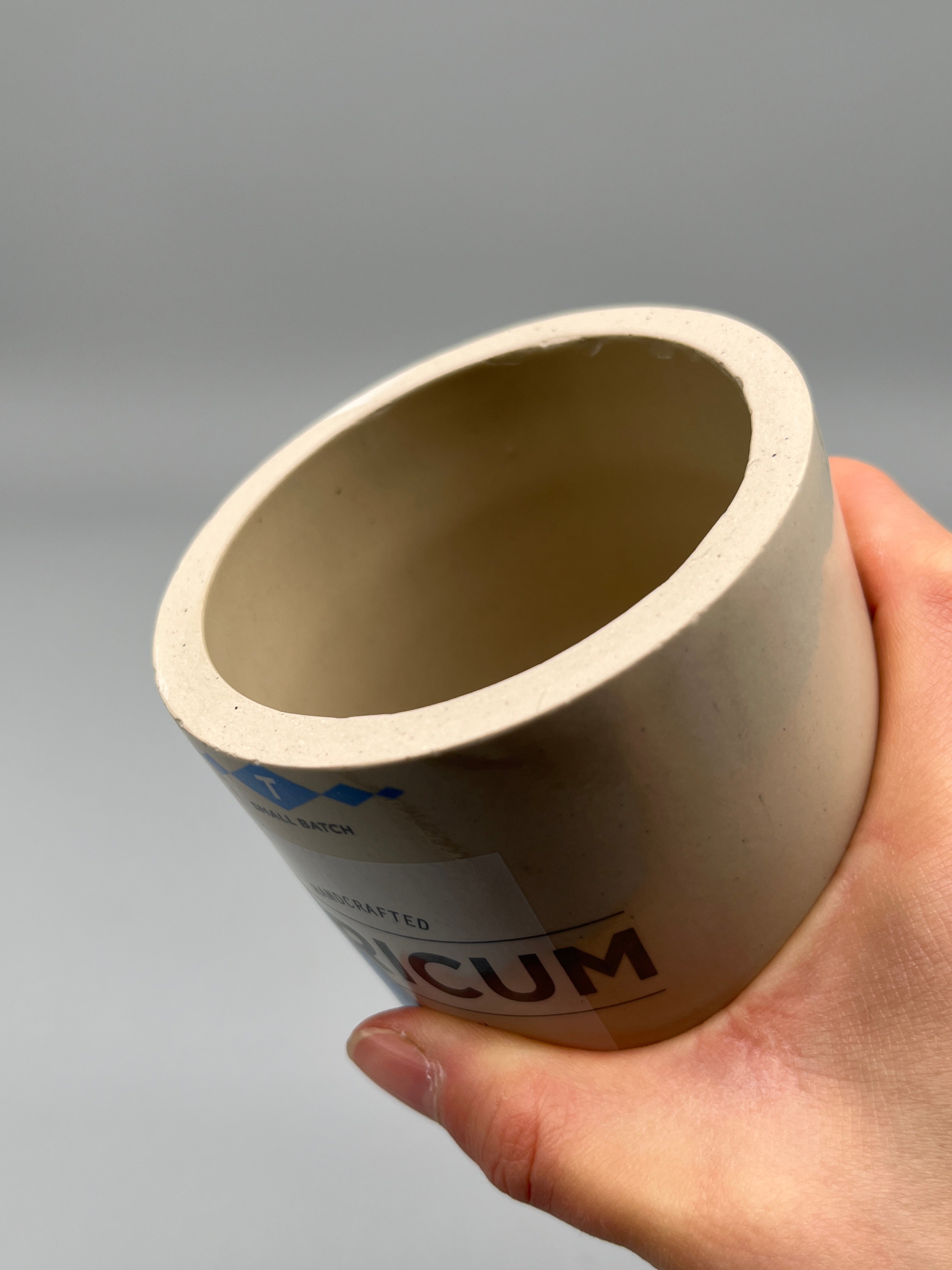 Allrounder Glas – Turicum Dry Gin