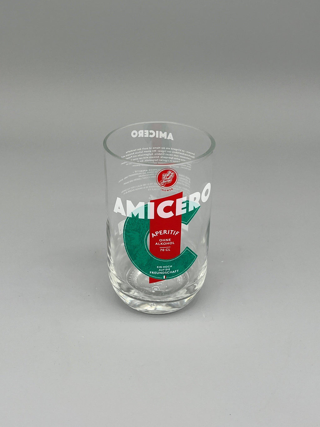 Allrounder Glas – Amicero
