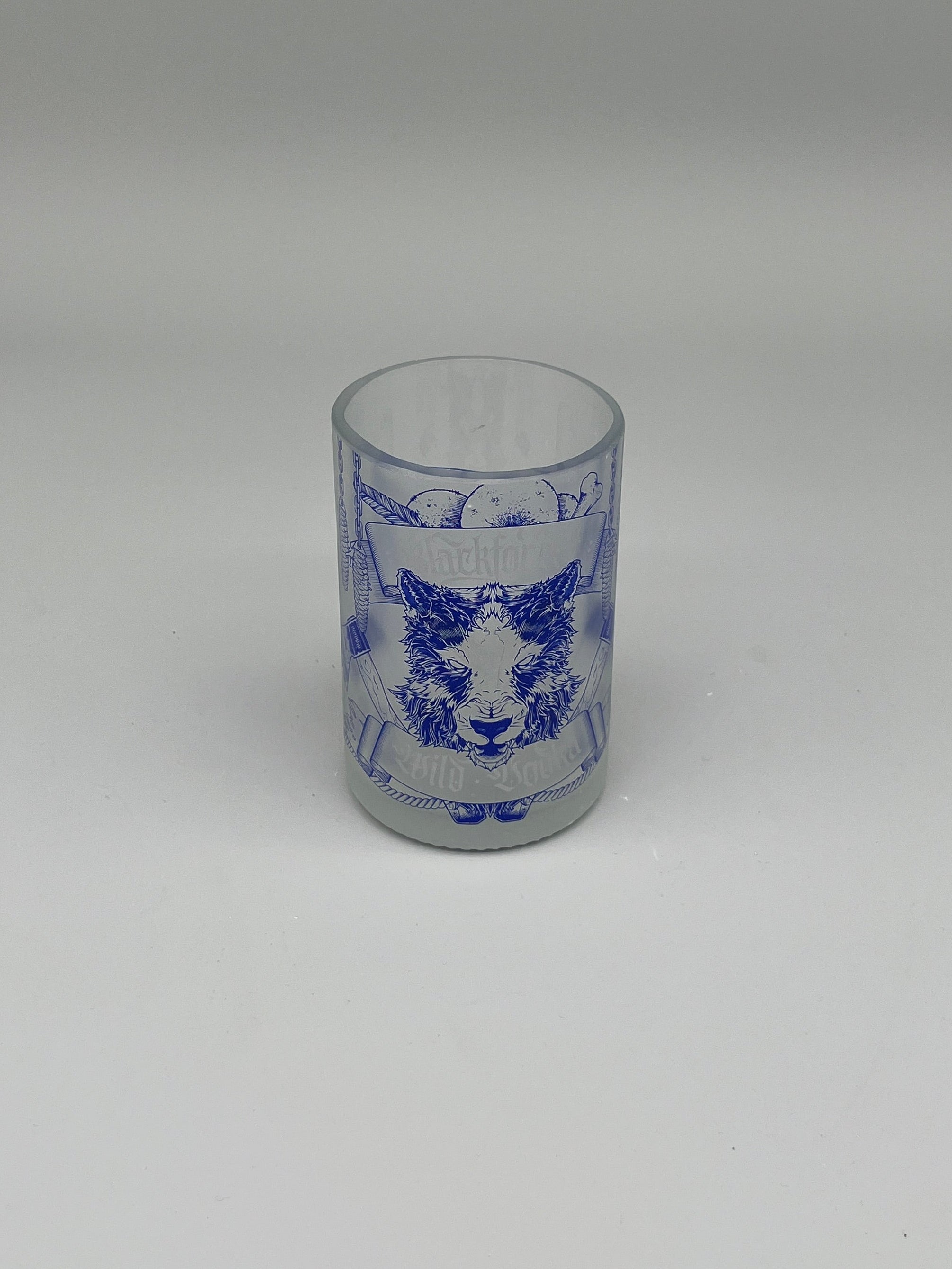 Allrounder Glas – Blackforest Gin