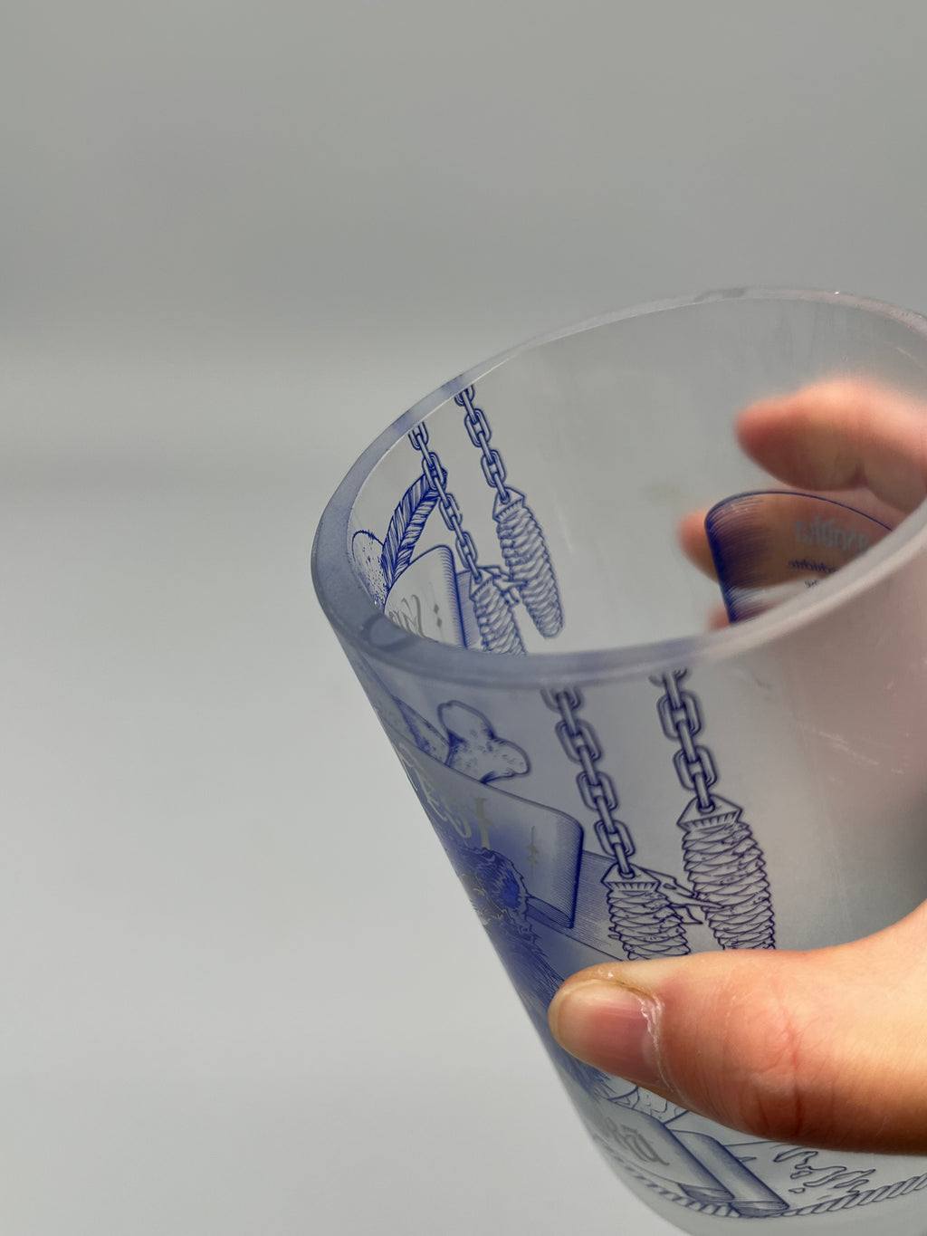 Allrounder Glas – Blackforest Gin