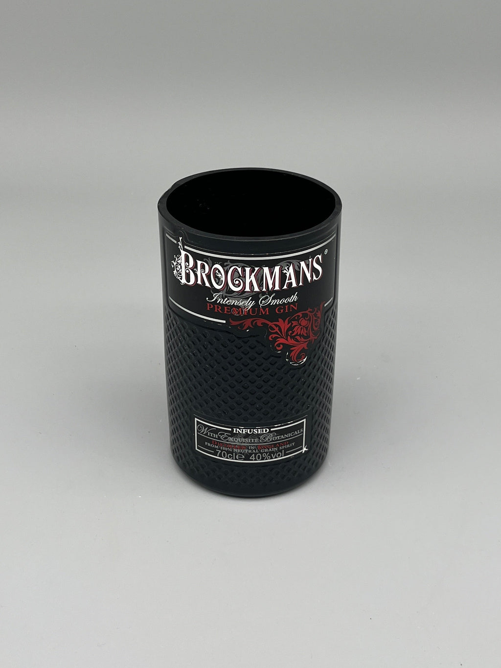 Allrounder Glas – Brockmans