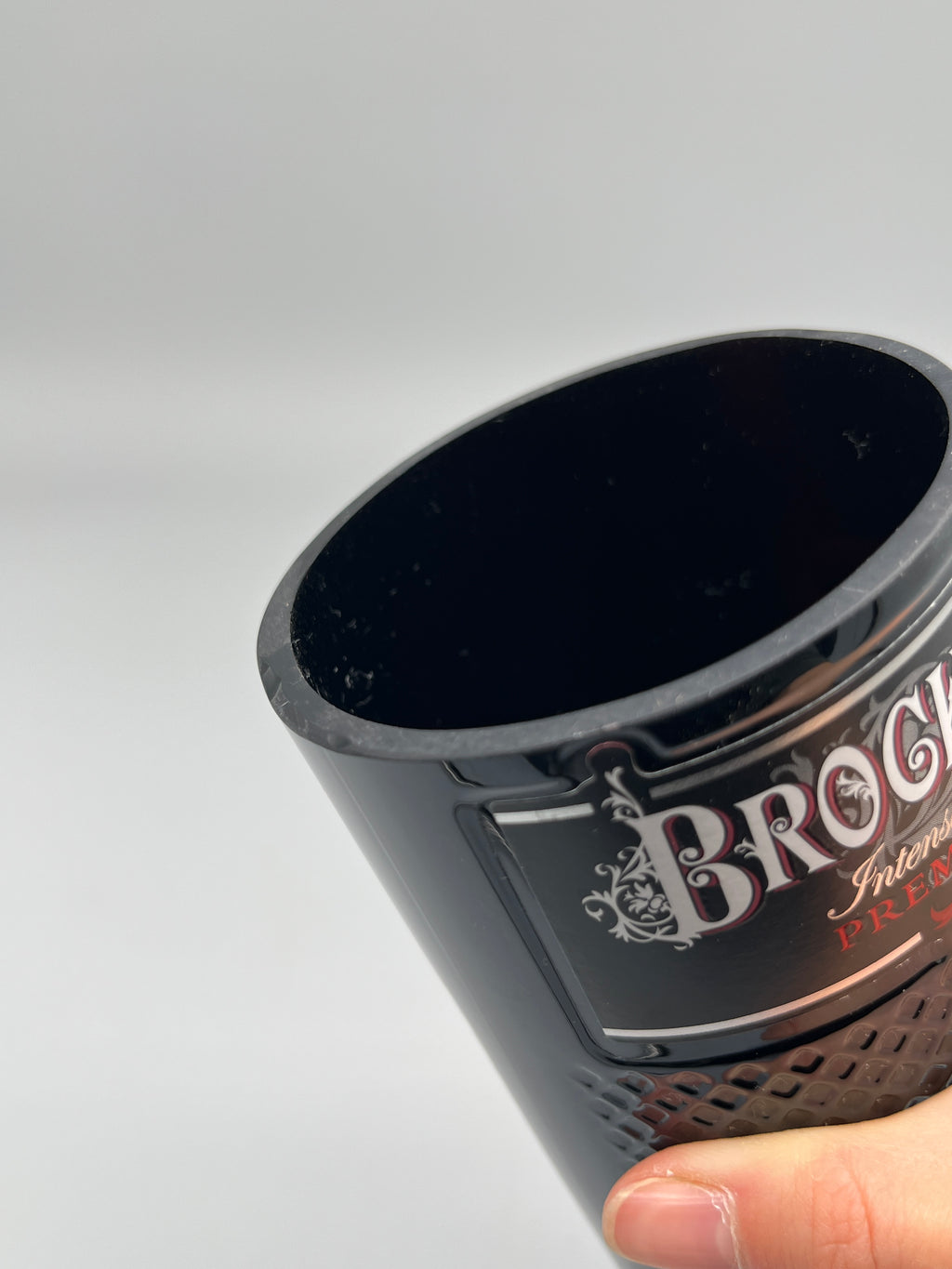 Allrounder Glas – Brockmans