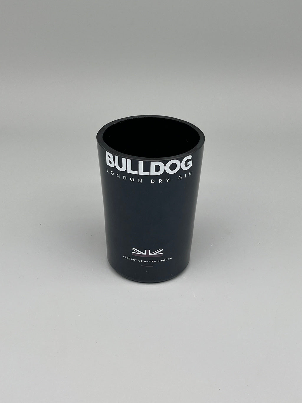 Allrounder Glas – Bulldog London Dry Gin