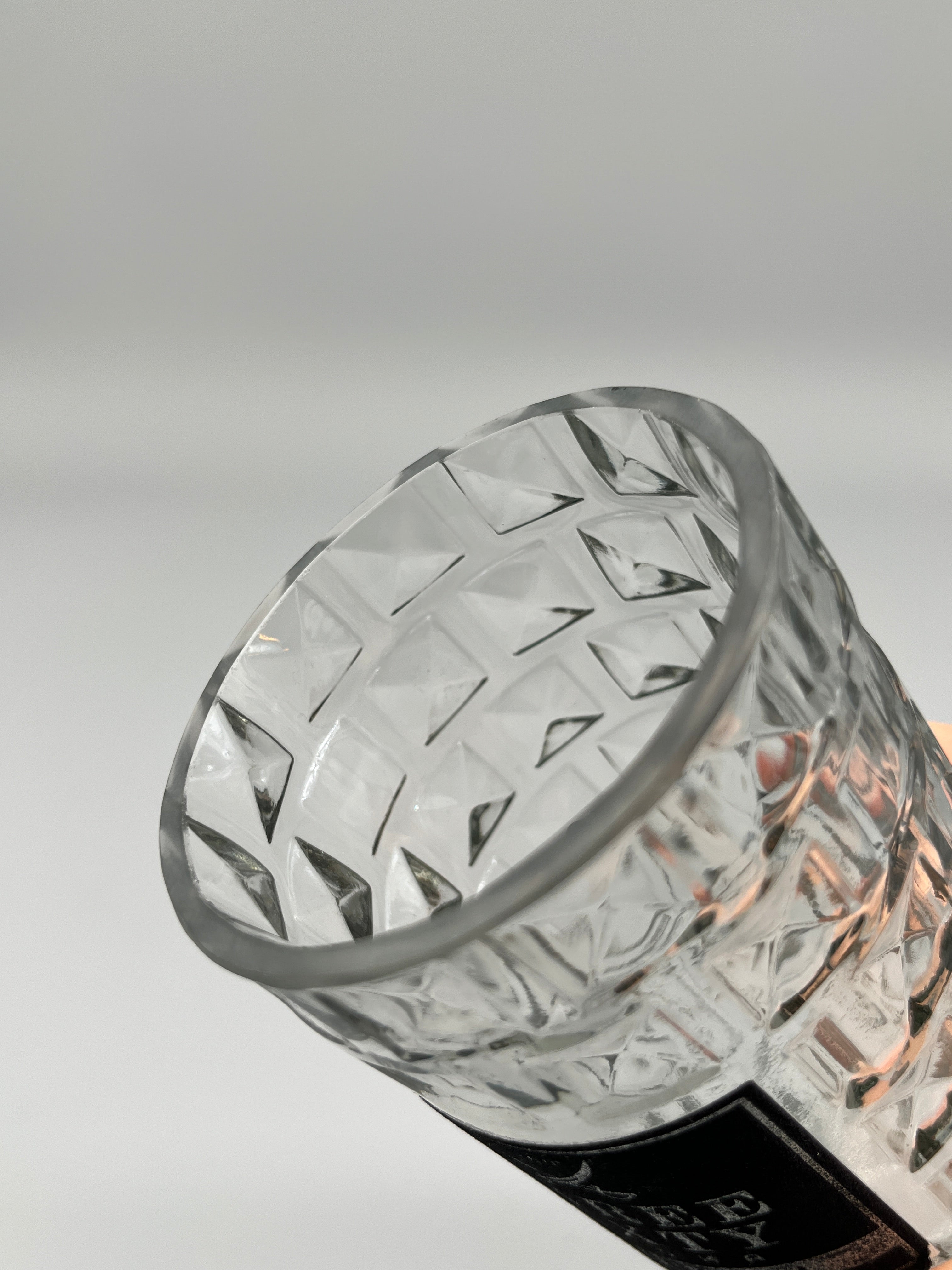 Allrounder Glas – Three sixty Vodka