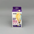 Wiz Smart Bulb, Retro Bernstein