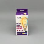 Wiz Smart Bulb, Retro Bernstein