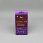 Wiz Smart Bulb, Retro Bernstein