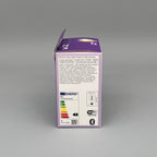 Wiz Smart Bulb, Retro Bernstein