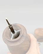 Pfeffermühle – Nussbaum