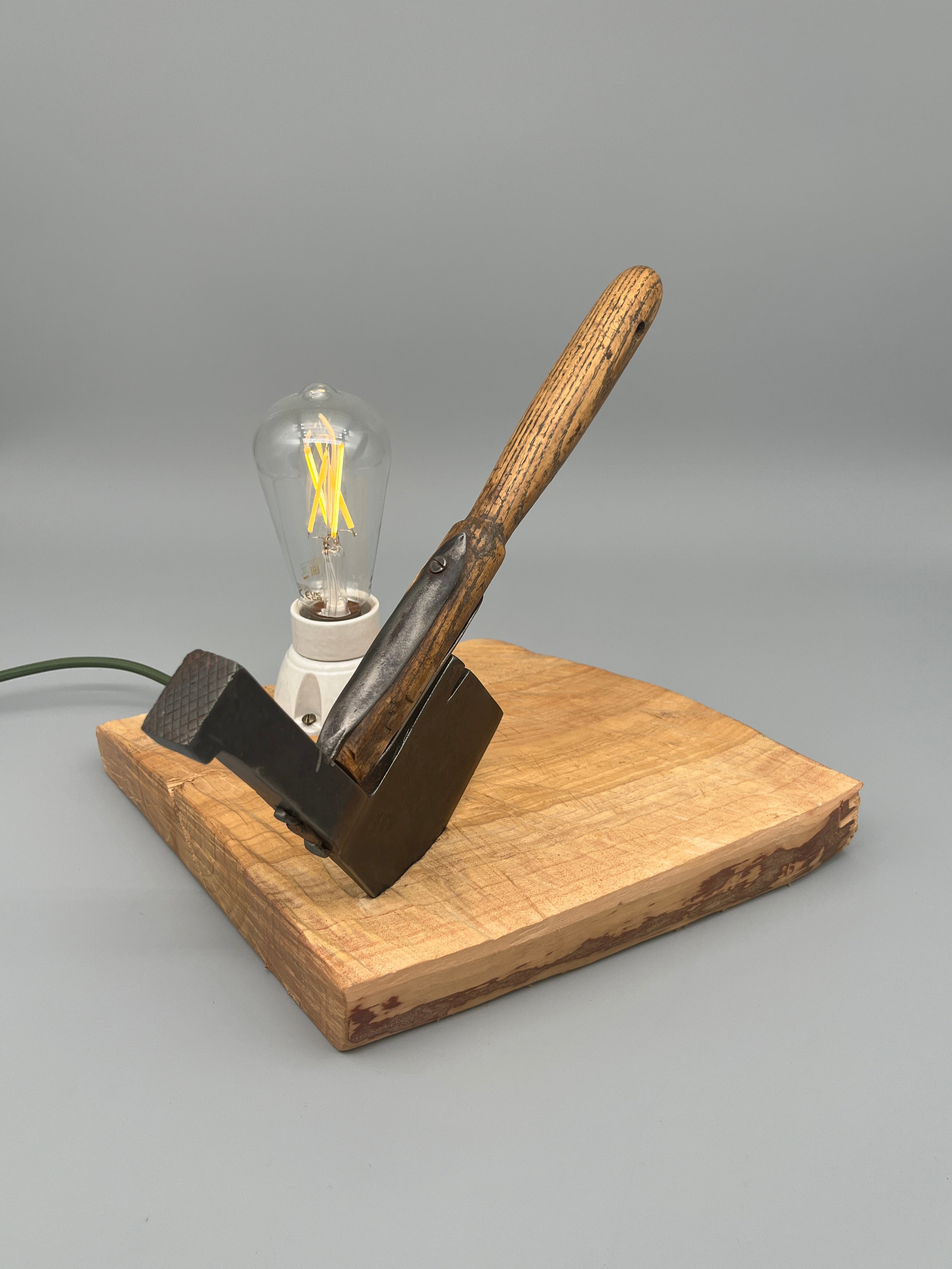Tischlampe – Roli, Unikat
