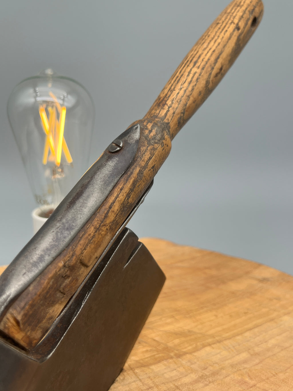Tischlampe – Roli, Unikat