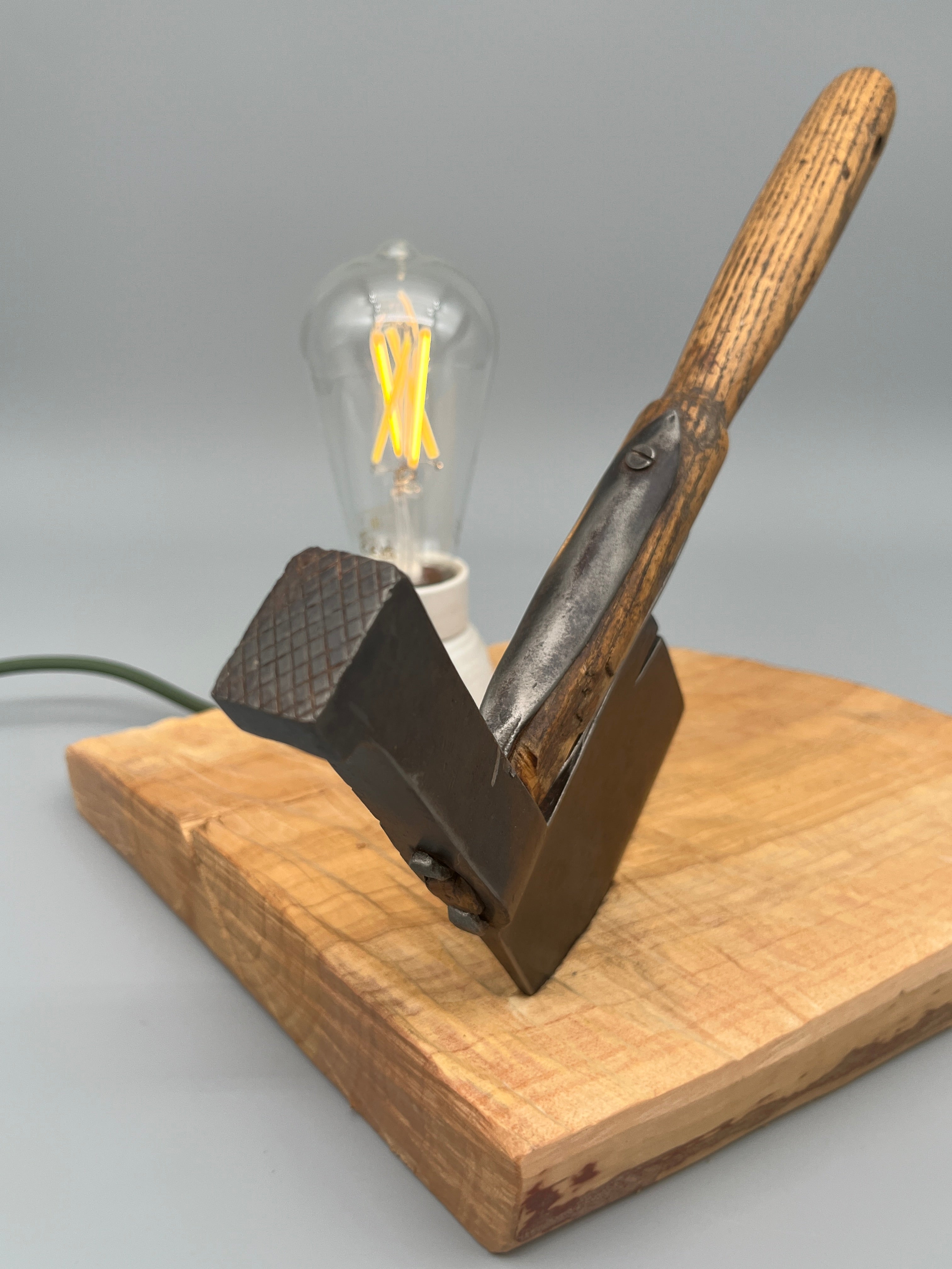 Tischlampe – Roli, Unikat