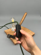 Tischlampe – Roli, Unikat