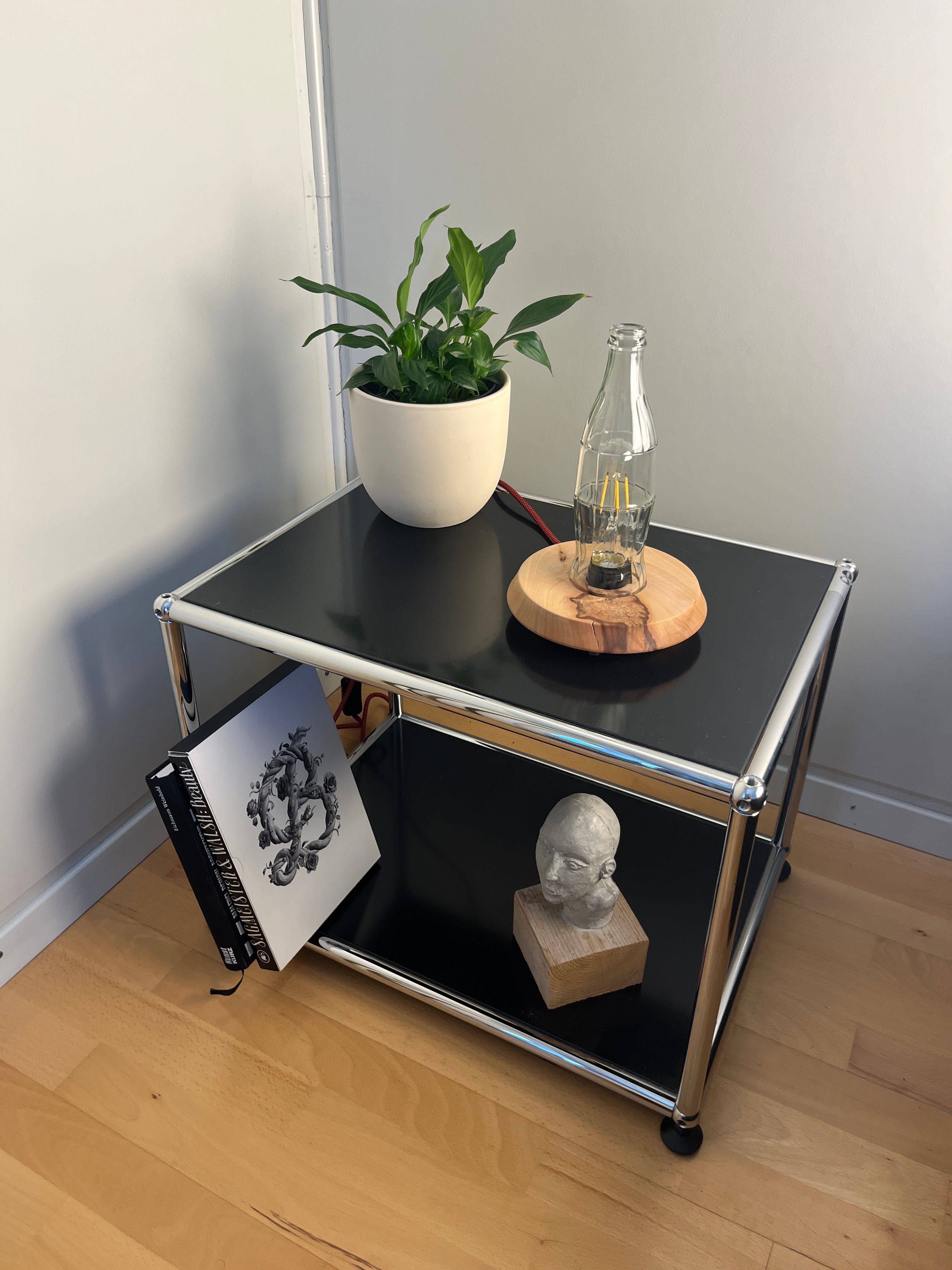 Tischlampe – Apollon Coca Cola